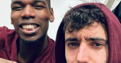 Manchester United fans all say the same thing about Paul Pogba and Bruno Fernandes after AC Milan win - www.manchestereveningnews.co.uk - Manchester