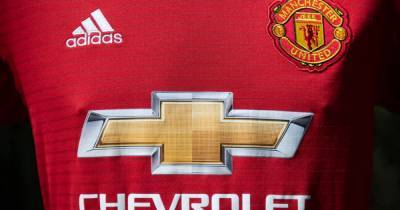Manchester United announce TeamViewer as new shirt sponsor - www.manchestereveningnews.co.uk - Manchester - Germany