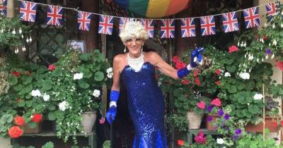 Tributes pour in for Dame Gracy, ‘natural born entertainer’ and pioneer of Manchester's gay village - www.manchestereveningnews.co.uk - Manchester - India