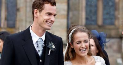 Andy Murray’s £1.8million wedding purchase will blow your mind - www.msn.com