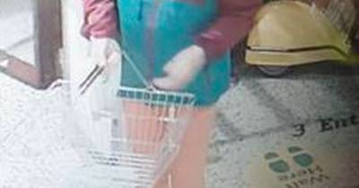 Missing Scots woman last seen on CCTV in Morrisons supermarket - www.dailyrecord.co.uk - Scotland - city Aberdeen - county Morrison