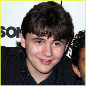 Michael Jackson's Son Prince Gives a Rare Interview - www.justjared.com
