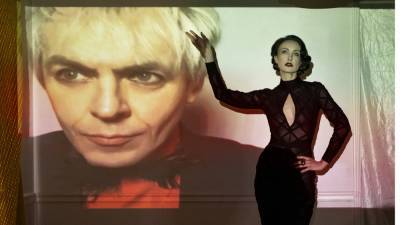 Duran Duran’s Nick Rhodes Unveils Solo Project With Wendy Bevan (EXCLUSIVE) - variety.com - Britain - London - Los Angeles