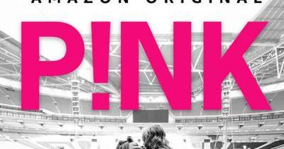 Pink's Amazon Original film set for Prime Video on May 21 - www.msn.com