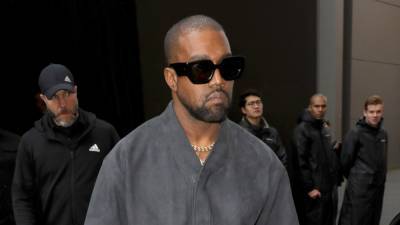 Kanye West's Net Worth Reportedly Jumps to $6.6 Billion - www.hollywoodreporter.com - Germany
