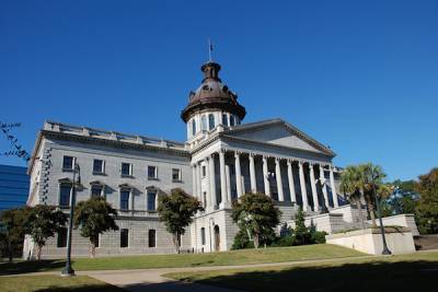 South Carolina lawmakers reject anti-trans athlete bill - www.metroweekly.com - South Carolina