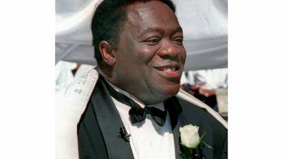 Yaphet Kotto of 'Live and Let Die,' 'Alien,' dies at 81 - abcnews.go.com - New York - Philippines