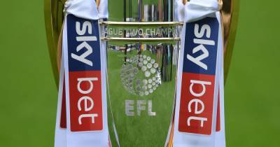 Promotion run-in fixture list for Bolton Wanderers and League Two rivals for title and play-offs - manchestereveningnews.co.uk - city Cambridge - city Cheltenham