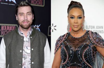 Lance Bass And Vivica A. Fox Call Out ‘DWTS’ Judges For Being Biased Against Certain Dancers - etcanada.com