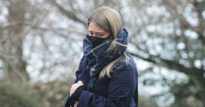 Scots woman who stole over £250k to fund husband's gambling habit is jailed - www.dailyrecord.co.uk - Scotland - city Glasgow