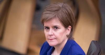 Nicola Sturgeon to face vote of no confidence on Wednesday if she doesn't resign before - www.dailyrecord.co.uk - Scotland
