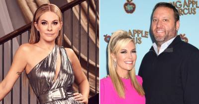 RHONY’s Leah McSweeney Supports Tinsley Mortimer After Scott Kluth Split With ‘Sex and the City’ Meme - www.usmagazine.com - New York - county York