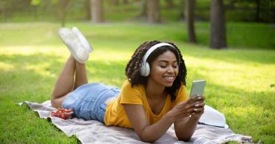 27 Of The Best Audiobooks On Audible To Keep You Entertained - www.msn.com