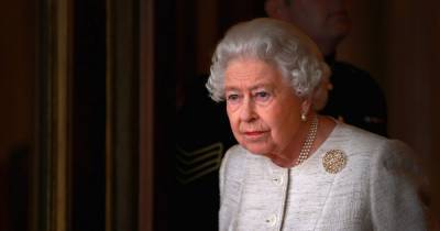 The Queen's official birthday parade, Trooping the Colour, cancelled because of lockdown restrictions - www.ok.co.uk