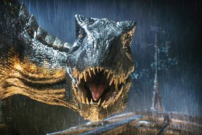 Raptors are nesting on Jurassic World’s raptor-themed rollercoaster - nypost.com - Florida