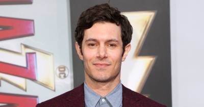 Adam Brody: Why It’s Not ‘Fair’ to Compare Gilmore Girls’ Dave Rygalski to The O.C.’s Seth Cohen - www.usmagazine.com