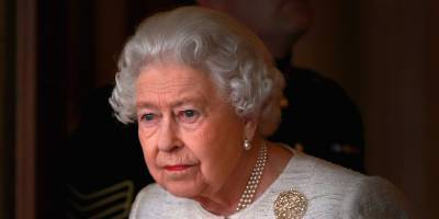Queen Elizabeth Cancels Birthday Celebration for a Second Year Amid Pandemic - www.justjared.com - Britain