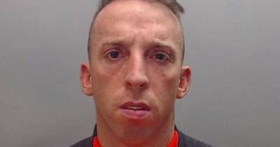 Notorious gang boss who became one of UK's most wanted after two years on the run admits crimes - www.manchestereveningnews.co.uk - Britain - Manchester - Uae