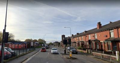 Boy seriously injured in cyclist hit-and-run - www.manchestereveningnews.co.uk