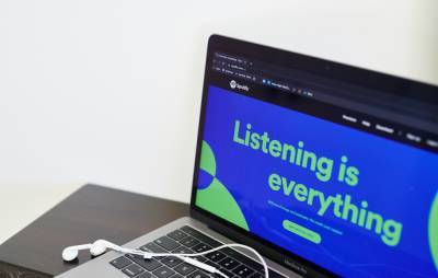 Spotify launches pay transparency website Loud & Clear - www.nme.com