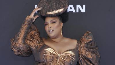 Lizzo To Search For Full-Figured Stage Performers & Models In Amazon Reality Series - deadline.com
