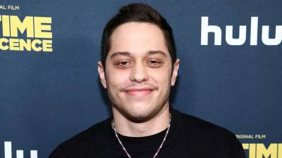 Woman Charged With Trespassing, Stalking Pete Davidson - www.hollywoodreporter.com