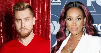 ‘Dancing With the Stars’ Alums Lance Bass and Vivica A. Fox Claim Judges Were Biased Against Some Pros - www.usmagazine.com