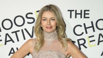 Paulina Porizkova gets candid about anti-aging laser treatment: 'I'm vain and want to be pretty' - www.foxnews.com