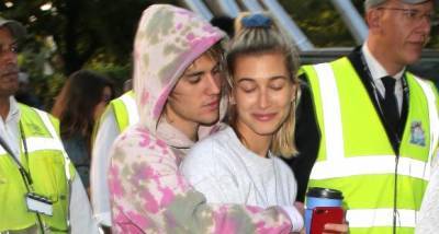 Hailey Baldwin REVEALS 'little fights' with Justin Bieber doesn't feel like work because she loves him so much - www.pinkvilla.com