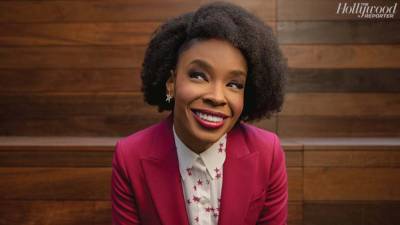 Amber Ruffin Welcomes "Telling an Uncomfortable Truth" in Peacock Series - www.hollywoodreporter.com - state Nebraska
