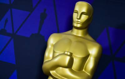 Oscar nominees have been told virtual Zoom appearances are not an option - www.nme.com