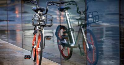 Bike hire scheme, Fallowfield Loop and Metrolink cycle storage to get £2m boost - www.manchestereveningnews.co.uk - Manchester