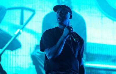 Skepta hints he might be retiring after one more song - www.nme.com - Ghana