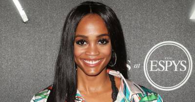 Rachel Lindsay Predicts ‘Toxic’ Bachelor Nation Fans Will Be the ‘Demise’ of the Franchise - www.usmagazine.com
