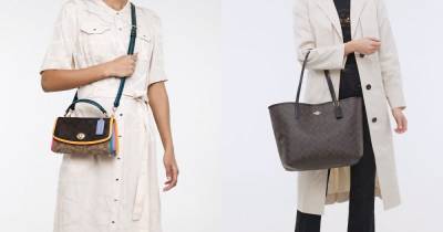 It’s Time to Buy Your New Spring Bag From Coach Outlet — Up to 50% Off - www.usmagazine.com