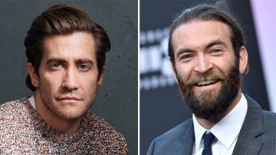 MGM Nearing Deal For Hot Package ‘Combat Control’ With Jake Gyllenhaal Attached To Play Medal Of Honor Winner John Chapman; ‘Extraction’s Sam Hargrave Directing - deadline.com