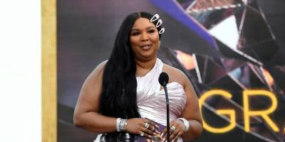 Lizzo Is Launching a Reality TV Competition for 'Dynamic, Full-Figured Women' to Join Her on Tour! - www.justjared.com