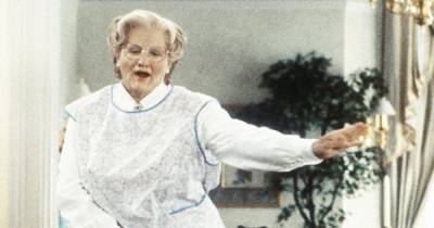‘Mrs. Doubtfire’ Fans Are Freaking Out Over a Rumored NC-17 Cut, But Does It Even Exist? - www.usmagazine.com