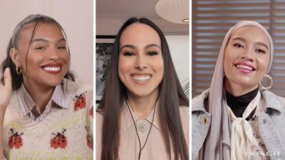 Paloma Elsesser, Yuna And Meena Harris Talk Women Breaking Down Barriers In Episode 3 Of ‘Coach Conversations’ - etcanada.com - Jordan