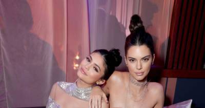 How Kendall and Kylie reacted to Caitlyn Jenner on 'Masked Singer' - www.wonderwall.com