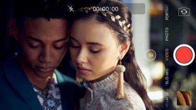 ‘R#J’ Cast On Modern ‘Romeo & Juliet’ Teaching New Generations About True Love & Dangers Of Social Media - etcanada.com