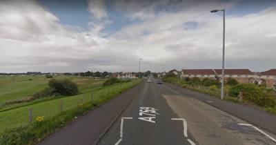 Police hunt sick Ayrshire flasher who exposed himself to teenage girls - www.dailyrecord.co.uk