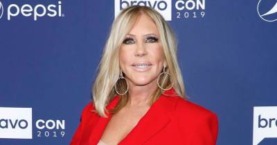 Vicki Gunvalson Says She Was Dropped From ‘Real Housewives’ Spinoff: ‘It’s Bulls–t’ - www.usmagazine.com