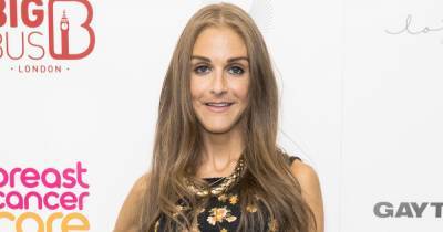 Big Brother's Nikki Grahame to check into specialist anorexia facility as fans raise £65K to help her - www.ok.co.uk
