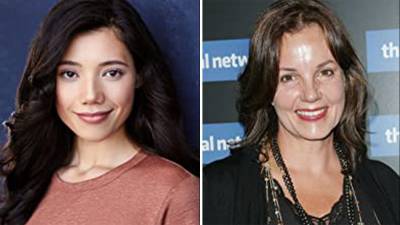 ‘Chicago’ Franchise Adds Hanako Greensmith & Margaret Colin As Recurring, Three More Cast - deadline.com - Chicago