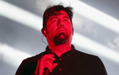 Deftones bring back ‘Pac-Man’-style ‘White Pony’ arcade game for 20th anniversary - www.nme.com