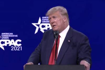 Donald Trump says women’s sports will “die” if trans athletes are allowed to compete - www.metroweekly.com