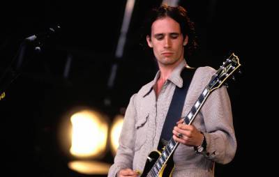 Official Jeff Buckley biopic confirmed, to be co-produced by his mother - www.nme.com