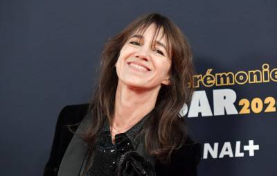 Charlotte Gainsbourg to star in new WWII spy thriller ‘Lives In Secret’ - www.nme.com - France