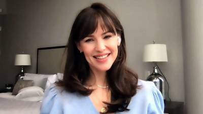 Jennifer Garner on Raising Kids in Quarantine and Why 'Yes Day' Is a 'Breath of Fresh Air' (Exclusive) - www.etonline.com